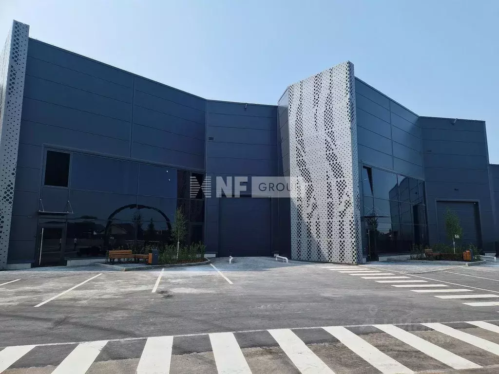 Склад в Московская область, Подольск Климовск мкр, ул. Коммунальная, ... - Фото 2