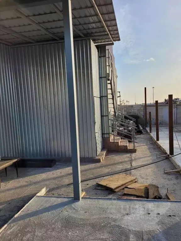 Склад в Свердловская область, Екатеринбург ул. Минометчиков, 74 (36 м) - Фото 2