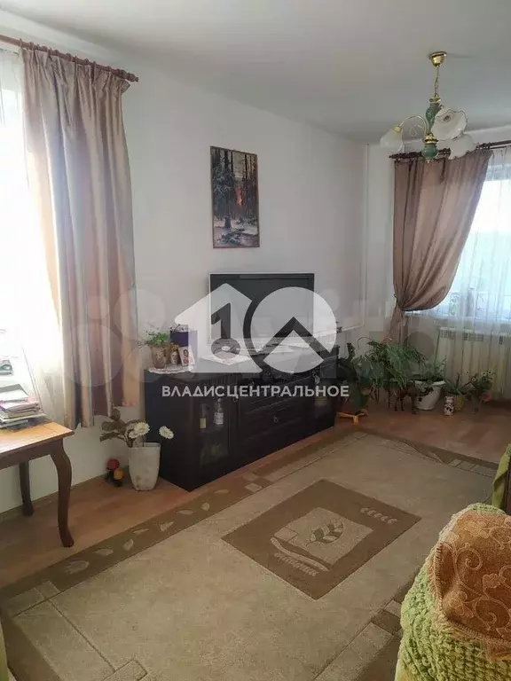 3-к. квартира, 61 м, 7/10 эт. - Фото 1