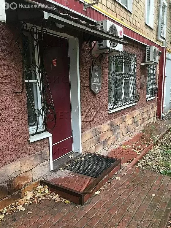 Офис (45 м) - Фото 1