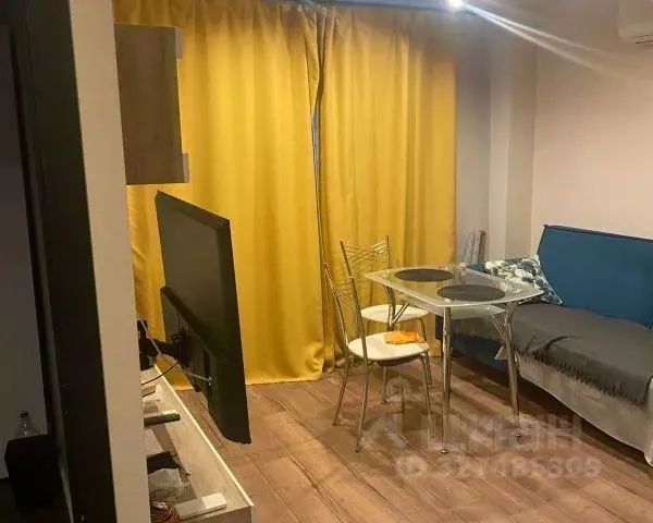 1-к кв. Москва ул. Архитектора Власова, 15К1 (33.0 м) - Фото 2