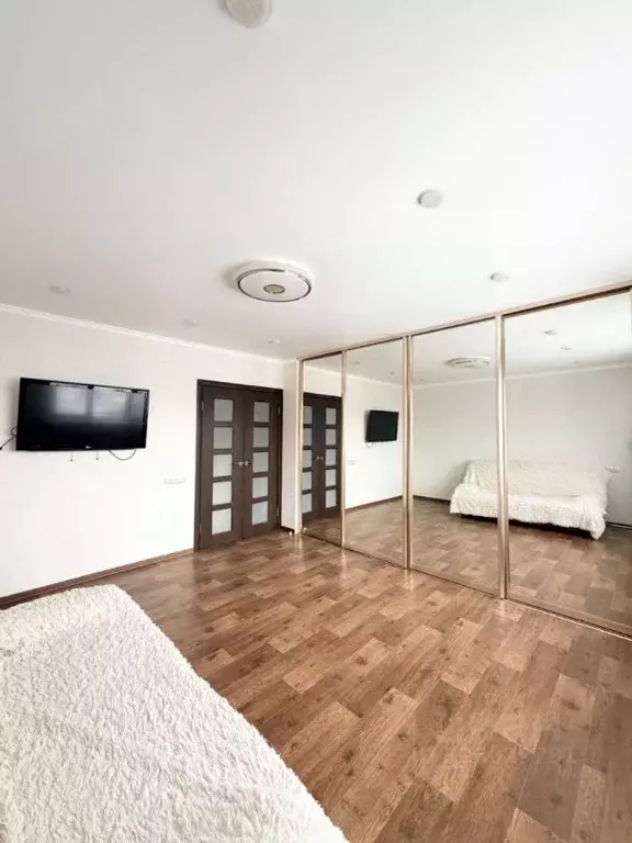 3-к кв. Татарстан, Нижнекамск просп. Мира, 61 (65.7 м) - Фото 1