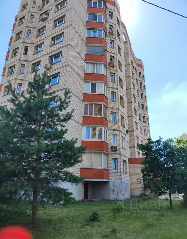 3-к кв. Московская область, Жуковский ул. Набережная Циолковского, 9 ... - Фото 1