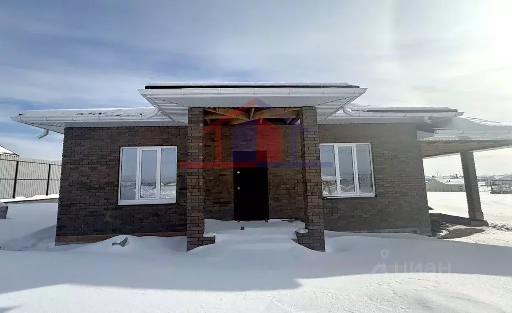 Дом в Белгородская область, Старый Оскол ул. Ажурная (125 м) - Фото 2