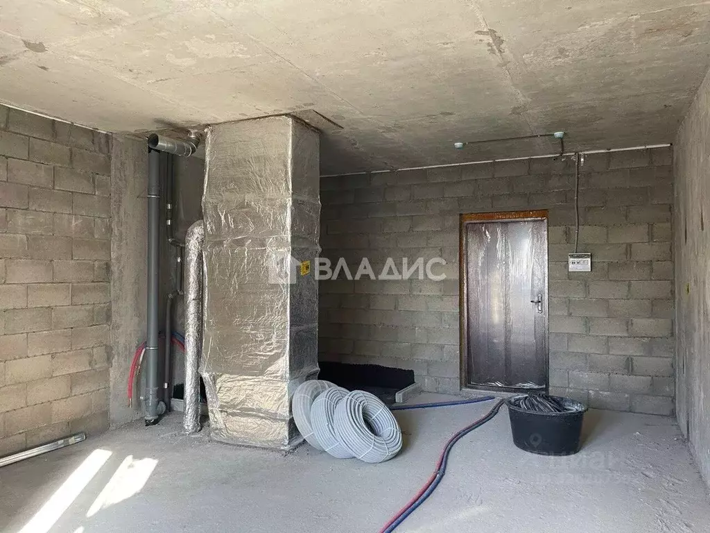 1-к кв. Московская область, Одинцово ул. Сколковская, 1Б (29.0 м) - Фото 2