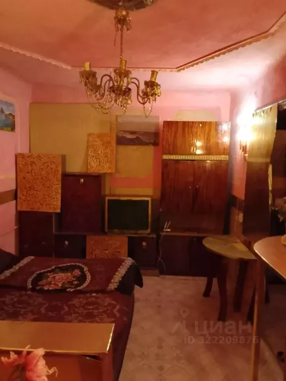 1-к кв. Ивановская область, Иваново Ташкентская ул., 94 (30.0 м) - Фото 2