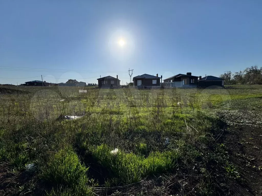 Участок 6 сот. (ИЖС) - Фото 1