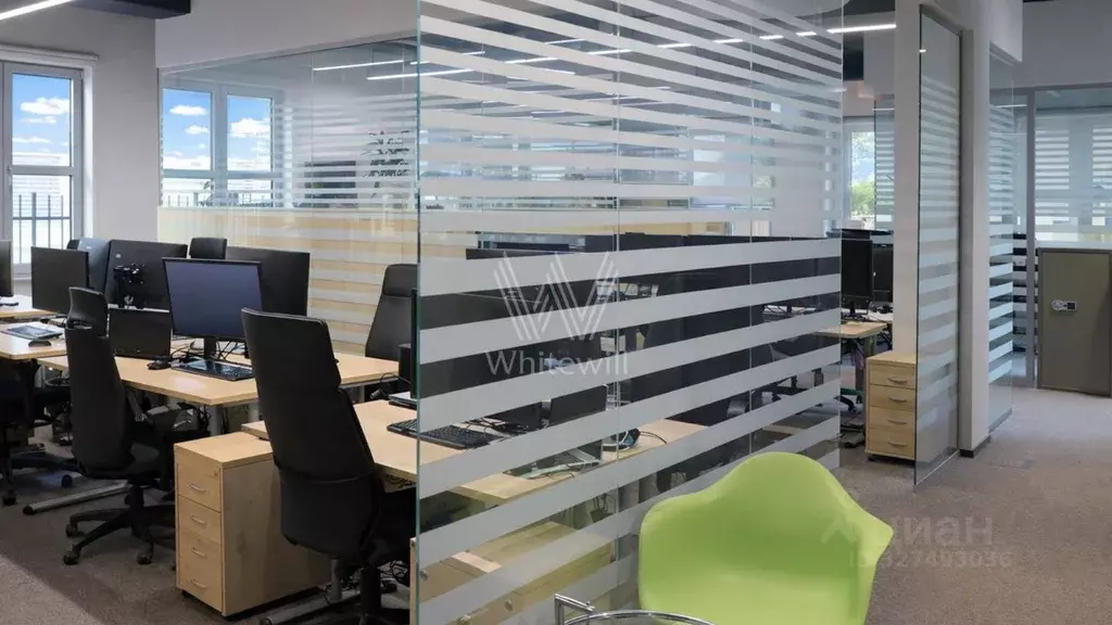 Офис в Москва 1-й Казачий пер., 5/2С1 (315 м) - Фото 2