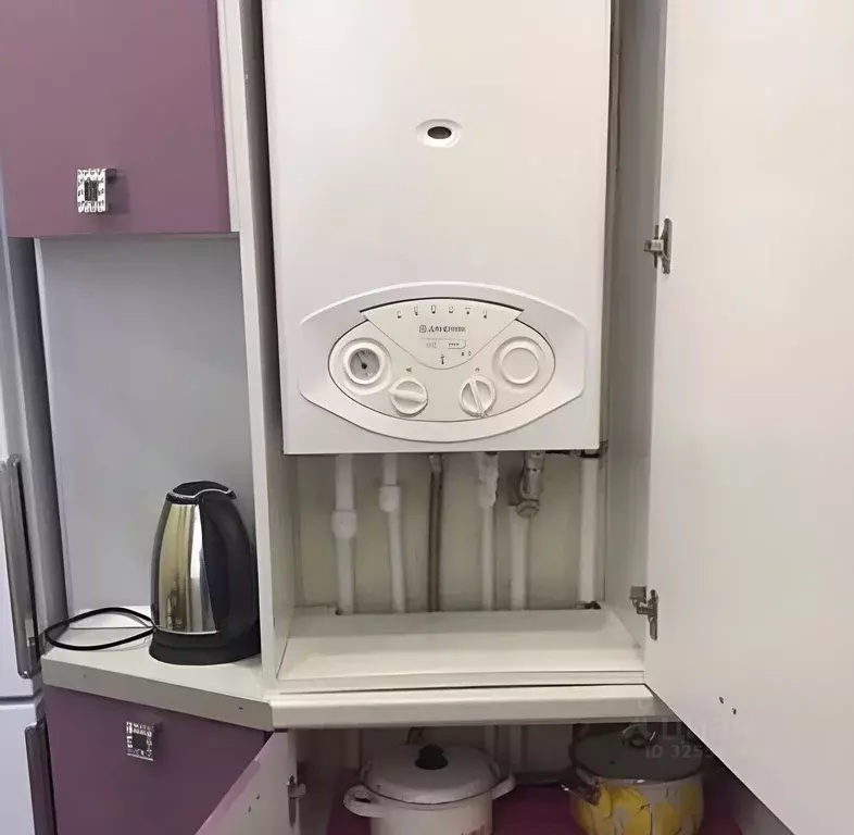 1-к кв. Тульская область, Тула Литейная ул., 22А (40.0 м) - Фото 2