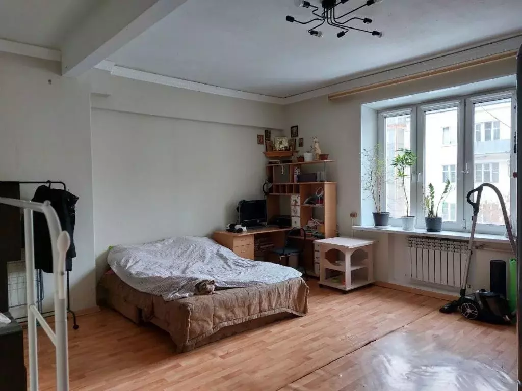 Продается 3-комнатная квартира - Фото 1