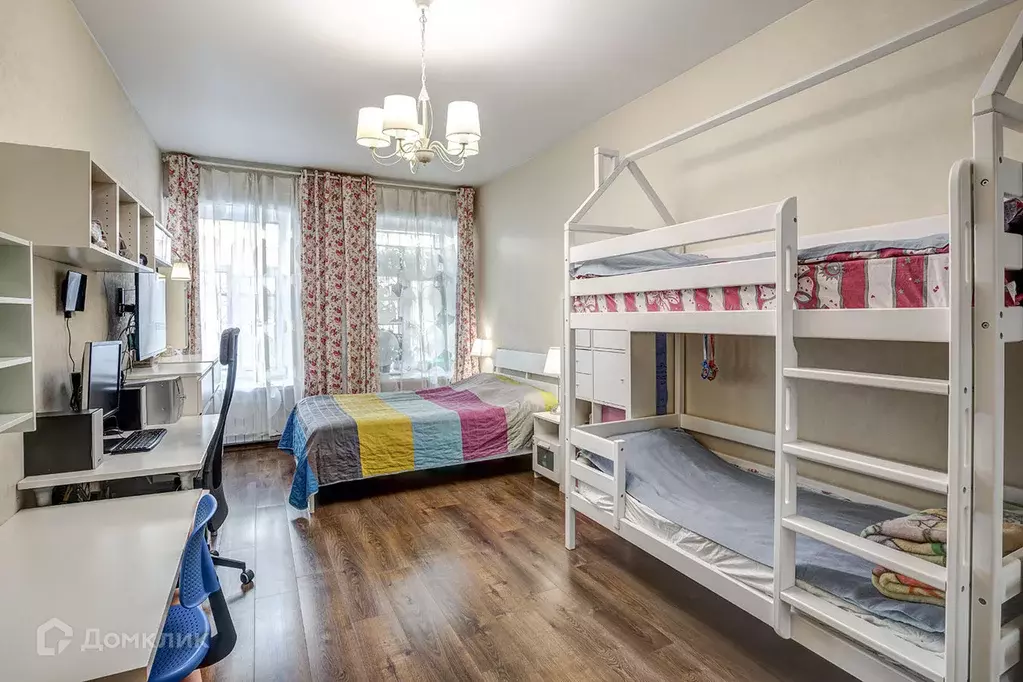 Продаётся 2-к квартира, 63.7 м - Фото 1