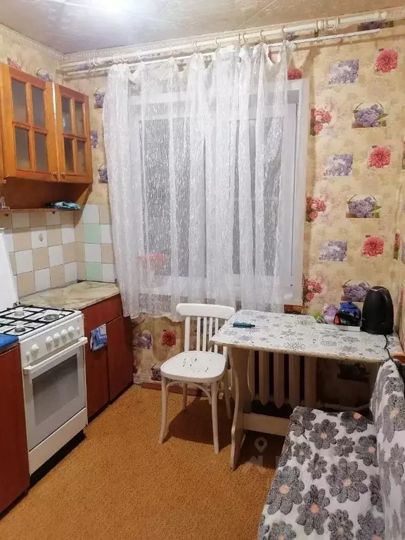 2-к кв. Коми, Сыктывкар Верхний Чов мкр, 62 (43.9 м) - Фото 1