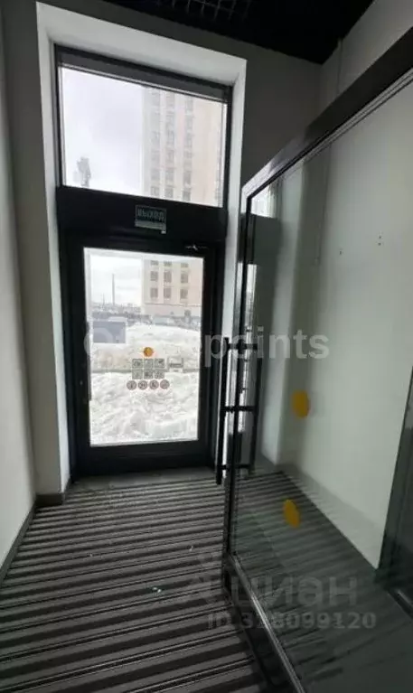 Помещение свободного назначения в Москва Амурская ул., 1/2/3 (138 м) - Фото 2