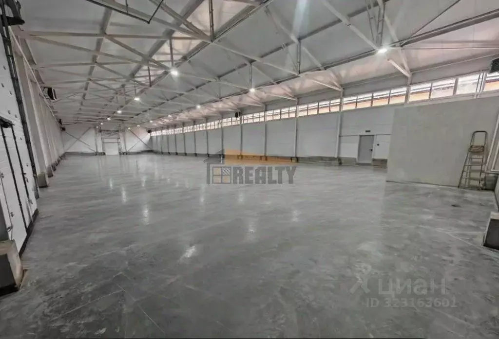 Склад в Московская область, Домодедово городской округ, д. Коченягино ... - Фото 1