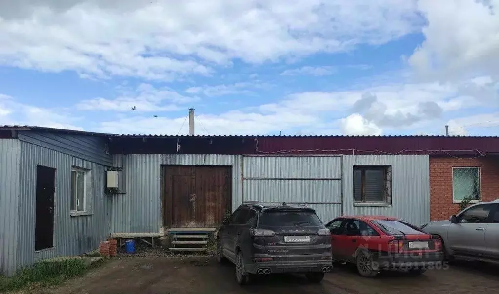 Помещение свободного назначения в Удмуртия, Ижевск ул. Пойма, 37 (300 ... - Фото 1