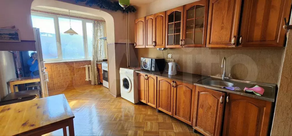 3-к. квартира, 75 м, 3/9 эт. - Фото 0