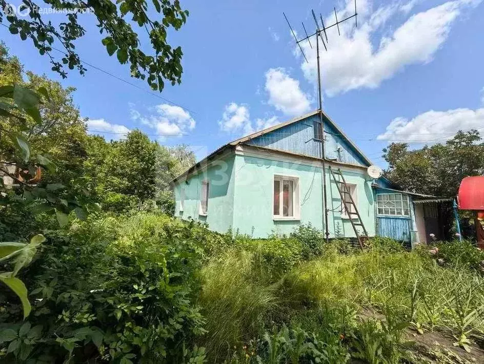 Дом в село Серебрянка, Центральная улица, 56Е1 (47.6 м) - Фото 1