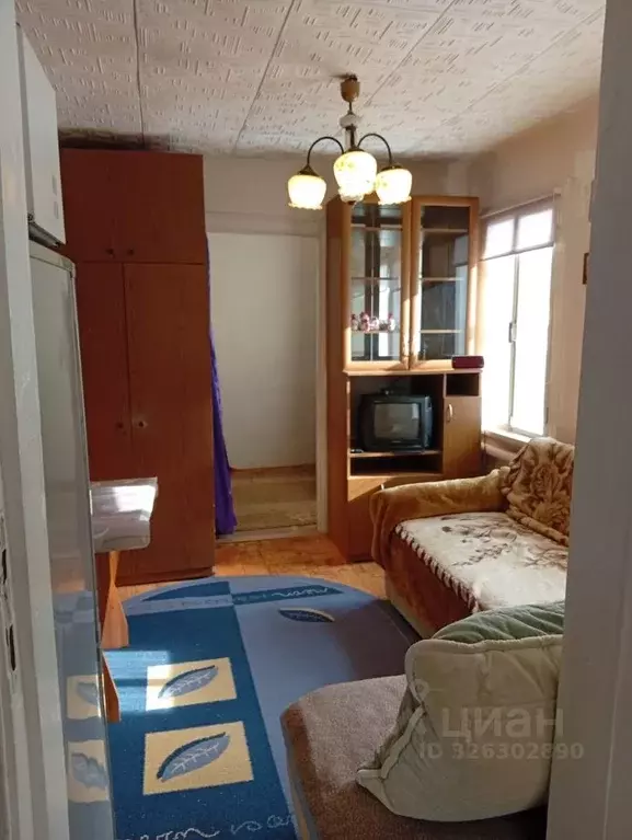 Дом в Ростовская область, Ростов-на-Дону Кишиневская ул. (30 м) - Фото 1