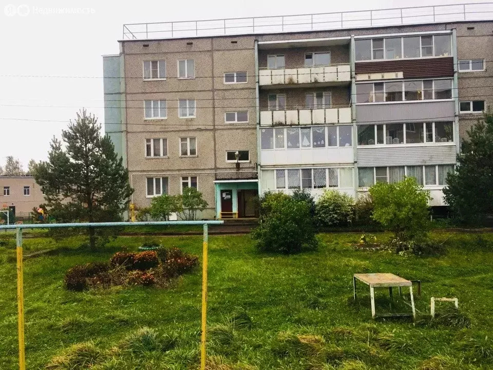 Продаётся 2-к квартира, 51 м - Фото 0