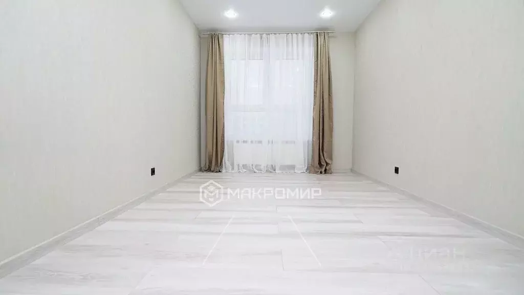 1-к кв. Татарстан, Казань ул. Ярдем, 25 (34.7 м) - Фото 1