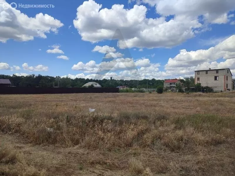 Участок в Краснослободск, Кубанская улица (20 м) - Фото 1