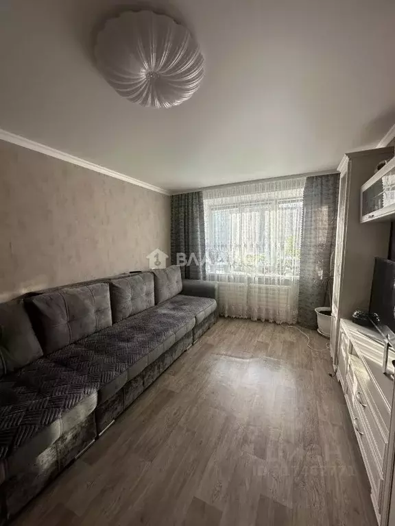 3-к кв. Башкортостан, Стерлитамак ул. Артема, 5 (60.6 м) - Фото 1