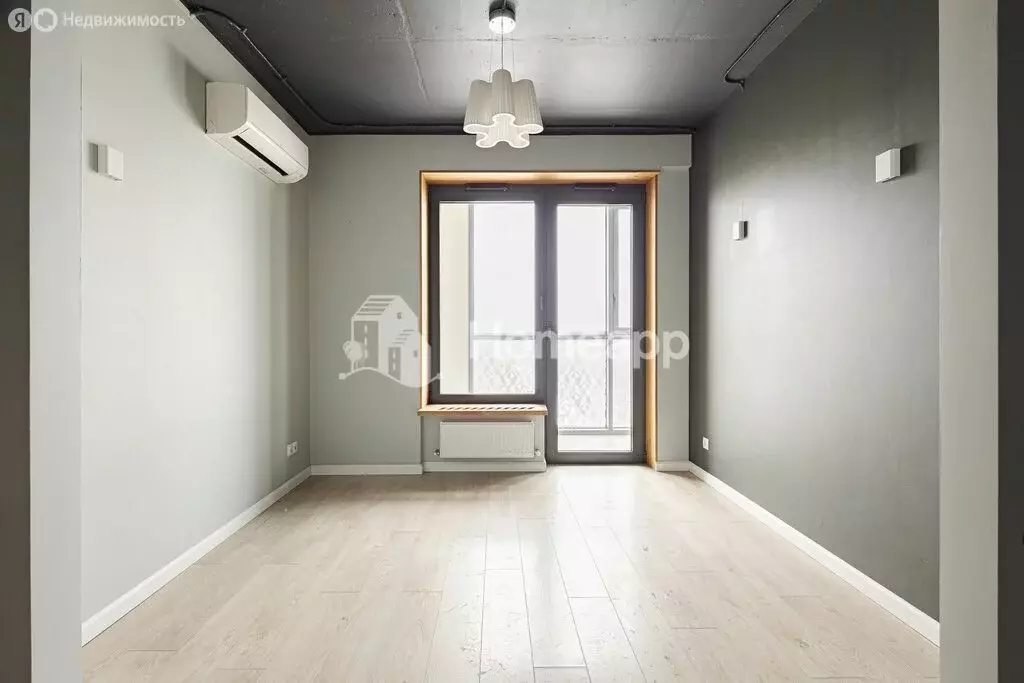 1-комнатная квартира: Москва, улица Василисы Кожиной, 13 (49 м) - Фото 1