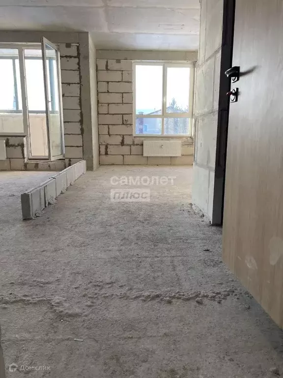 Продаётся 1-к квартира, 42 м - Фото 0