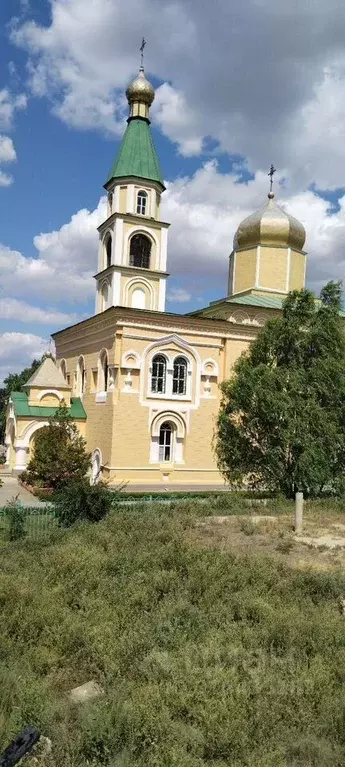 1-к кв. Волгоградская область, Светлоярский район, Дубовоовражное ... - Фото 1