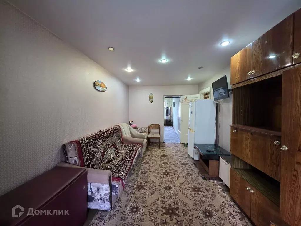 Продаётся 2-к квартира, 43.1 м - Фото 1