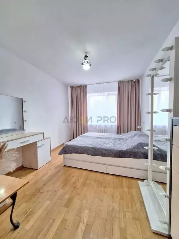 3-к кв. Башкортостан, Уфа ул. Чернышевского, 125 (96.0 м) - Фото 1