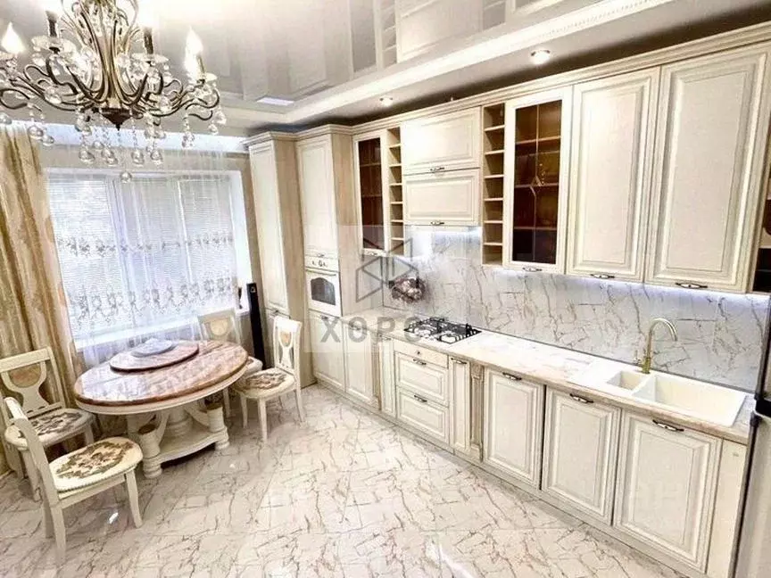 1-к кв. Ставропольский край, Ставрополь ул. Ленина, 202 (55.0 м) - Фото 1