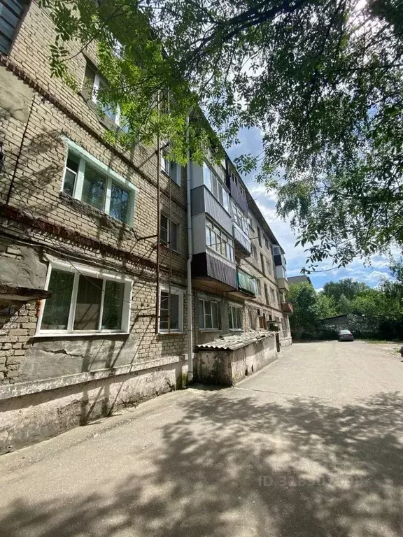 Комната Пензенская область, Пенза Медицинская ул., 8 (12.4 м) - Фото 0