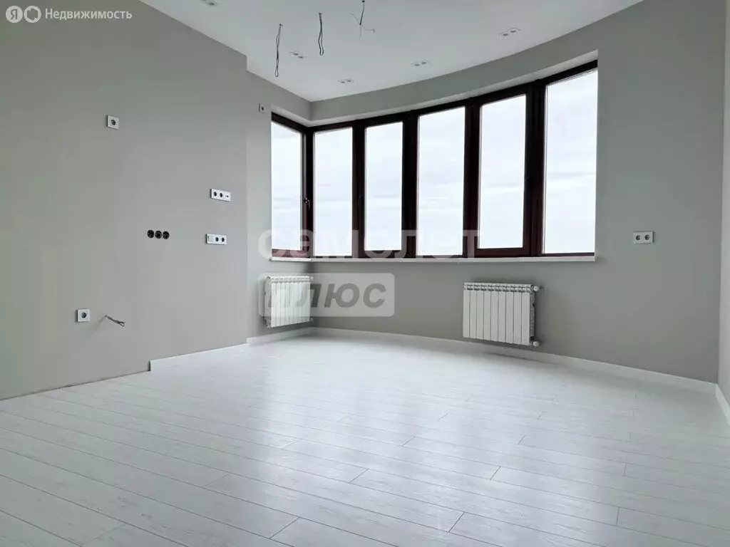2-комнатная квартира: Самара, улица Осипенко, 38 (83.9 м) - Фото 2
