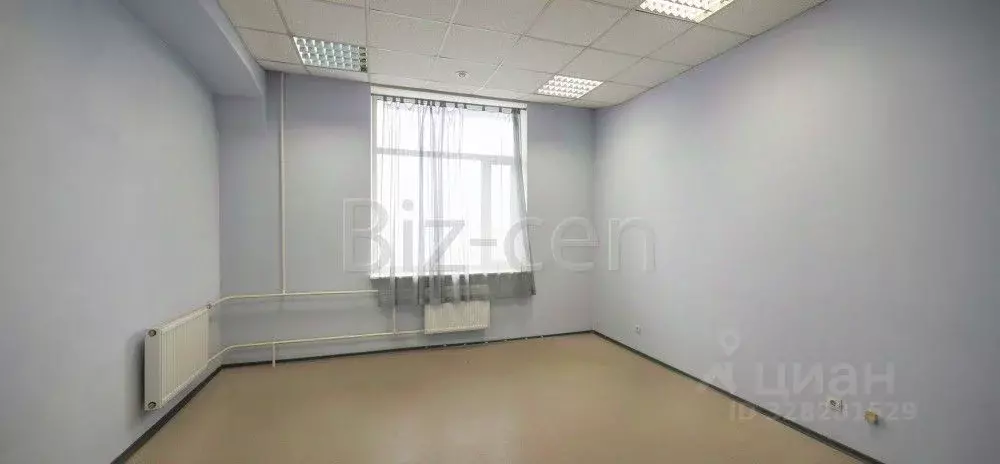 Офис в Санкт-Петербург Химический пер., 1АО (20 м) - Фото 2