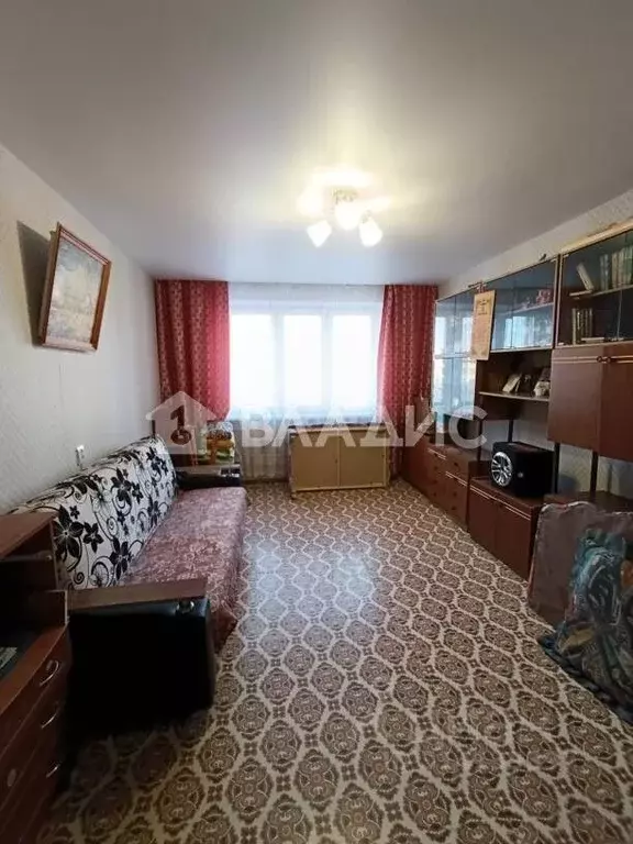 3-к кв. Владимирская область, Ковров ул. Кирова, 77 (63.6 м) - Фото 0
