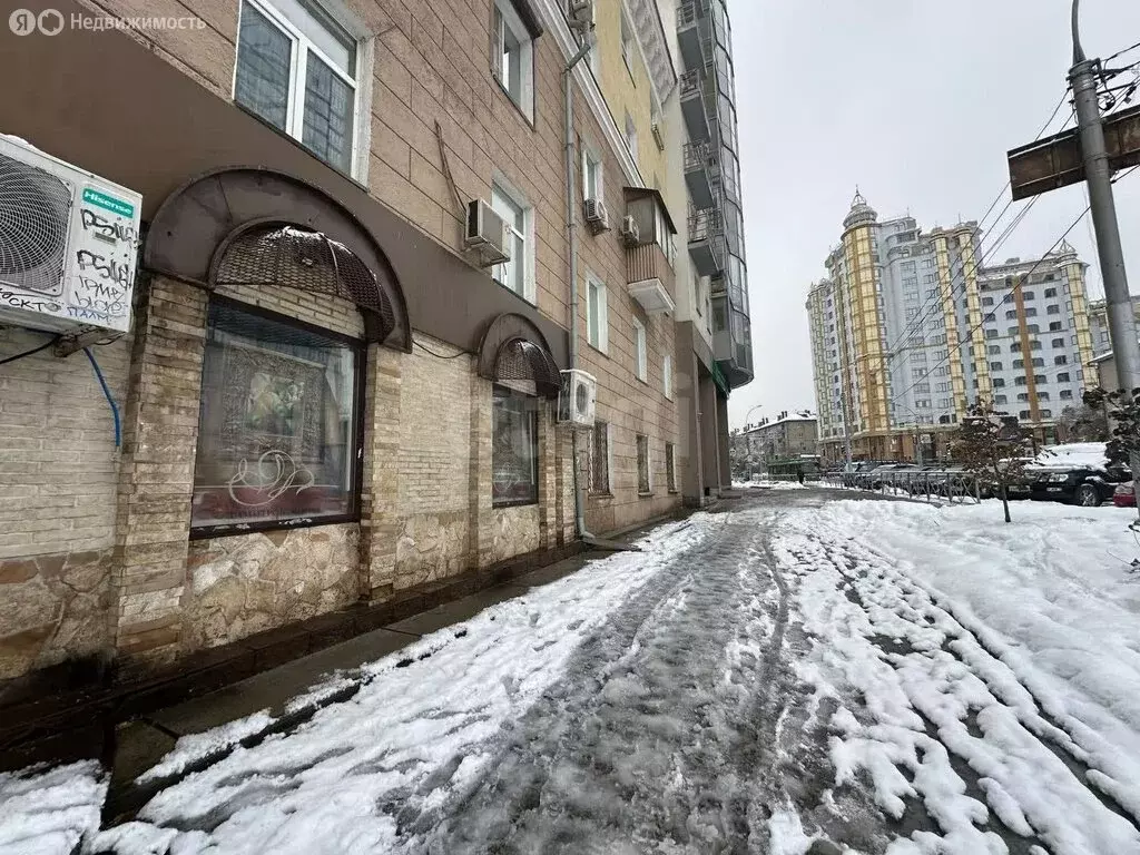 Помещение свободного назначения (130.6 м) - Фото 2