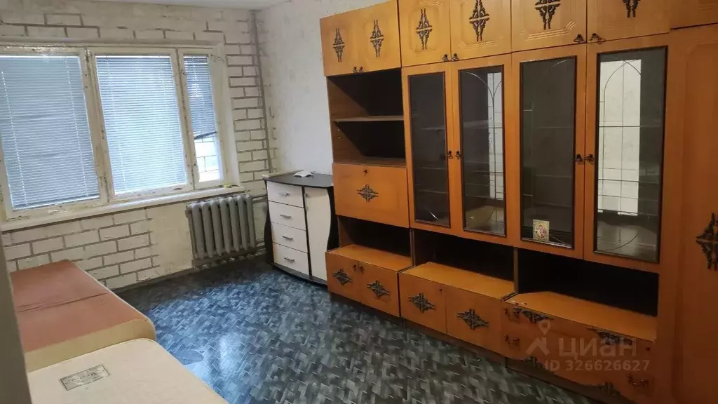 1-к кв. Крым, Керчь ул. Пошивальникова, 50 (31.0 м) - Фото 2