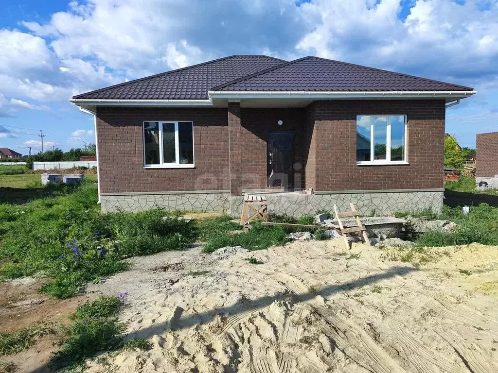 Дом в Белгородская область, Белгородский район, Разумное рп, ... - Фото 2