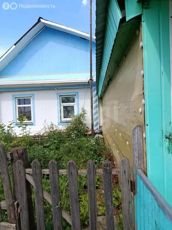 Дом в село Уйское, улица Дружбы (52.4 м) - Фото 2
