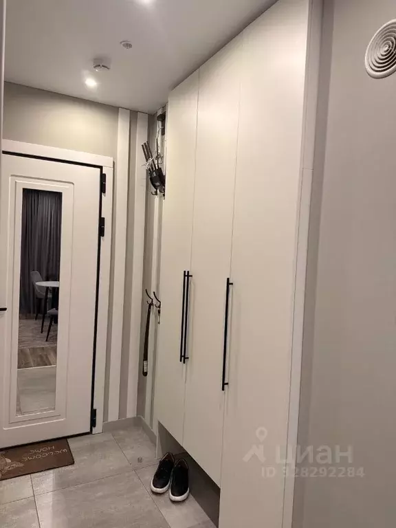 Студия Москва Ленинский просп., 158 (17.6 м) - Фото 2