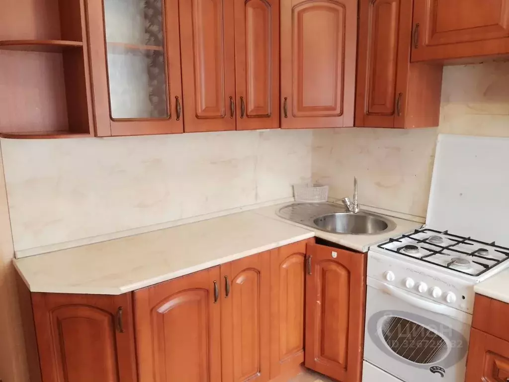 1-к кв. Москва Южнобутовская ул., 107 (35.0 м) - Фото 1