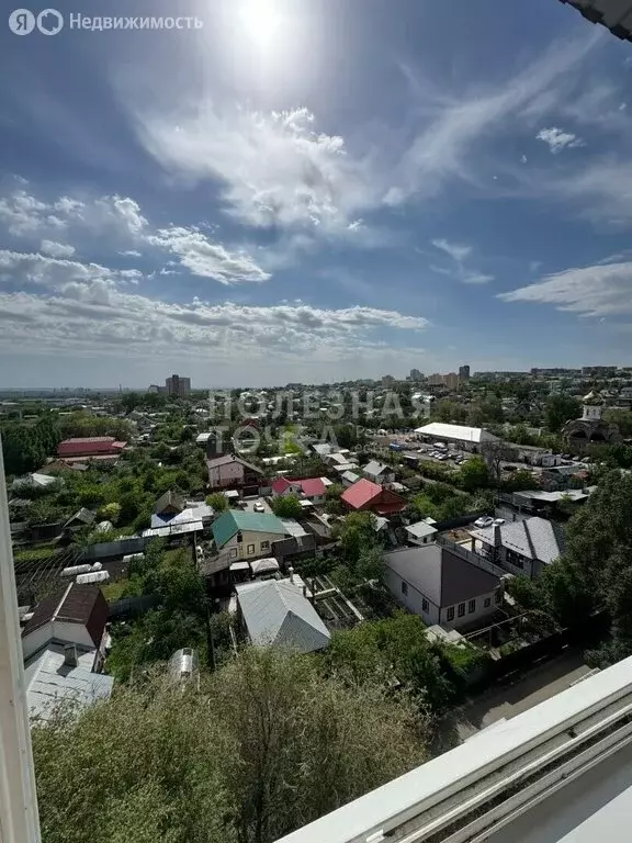 2-комнатная квартира: Самара, Можайский переулок, 1 (42.6 м) - Фото 2