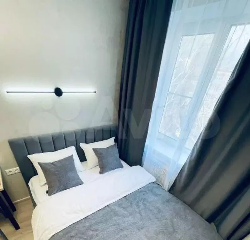 1-к. квартира, 34,8 м, 6/12 эт. - Фото 0