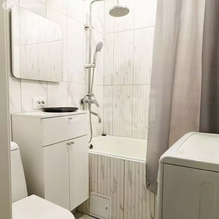 1-комнатная квартира: Казань, улица Академика Кирпичникова, 18 (31 м) - Фото 2