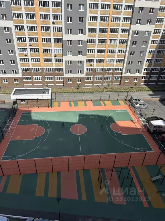 2-к кв. Башкортостан, Уфа ул. Летчиков, 1/9 (60.0 м) - Фото 1