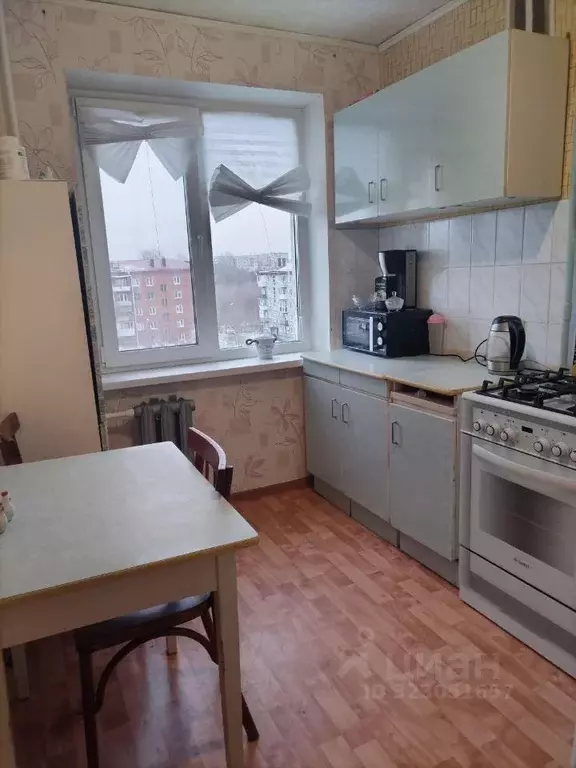 2-к кв. Омская область, Омск Заозерная ул., 3 (50.0 м) - Фото 2