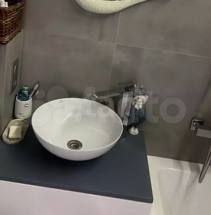 1-к. квартира, 36,1 м, 9/25 эт. - Фото 0