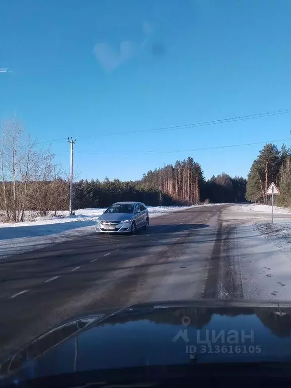 Участок в Красноярский край, Минусинский район, Селиванихинский ... - Фото 0