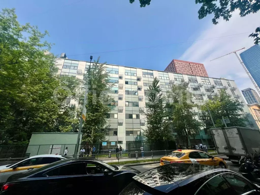 Офис в Москва Барклая ул., 6С3 (200 м) - Фото 1